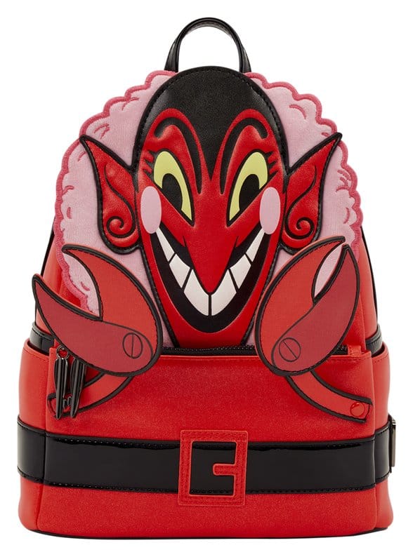 Powerpuff Girls Mini Zaino Loungefly – Him Villain