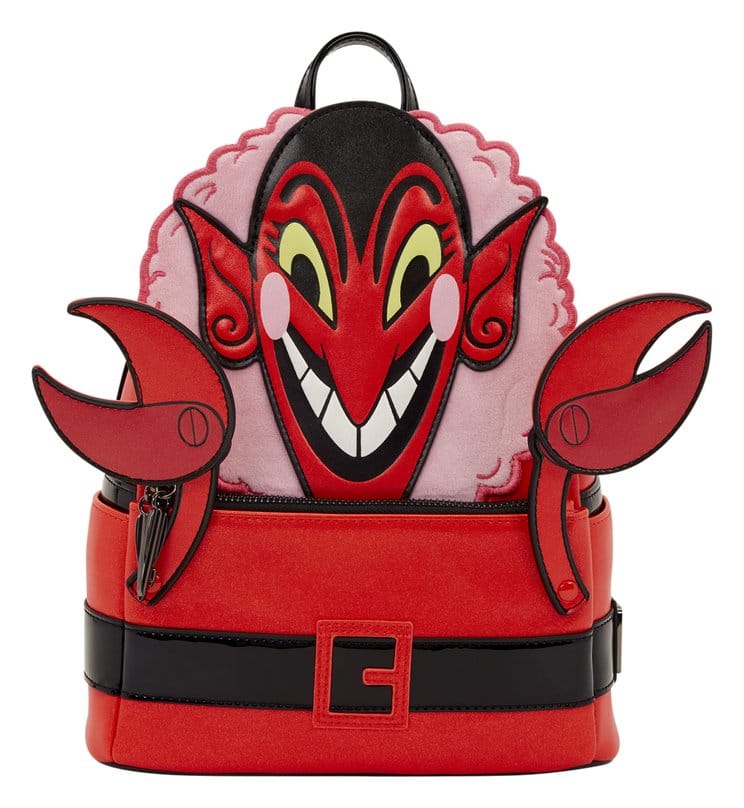 Powerpuff Girls Mini Zaino Loungefly – Him Villain