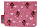Powerpuff Girls Portafoglio con Stampato Him - Loungefly