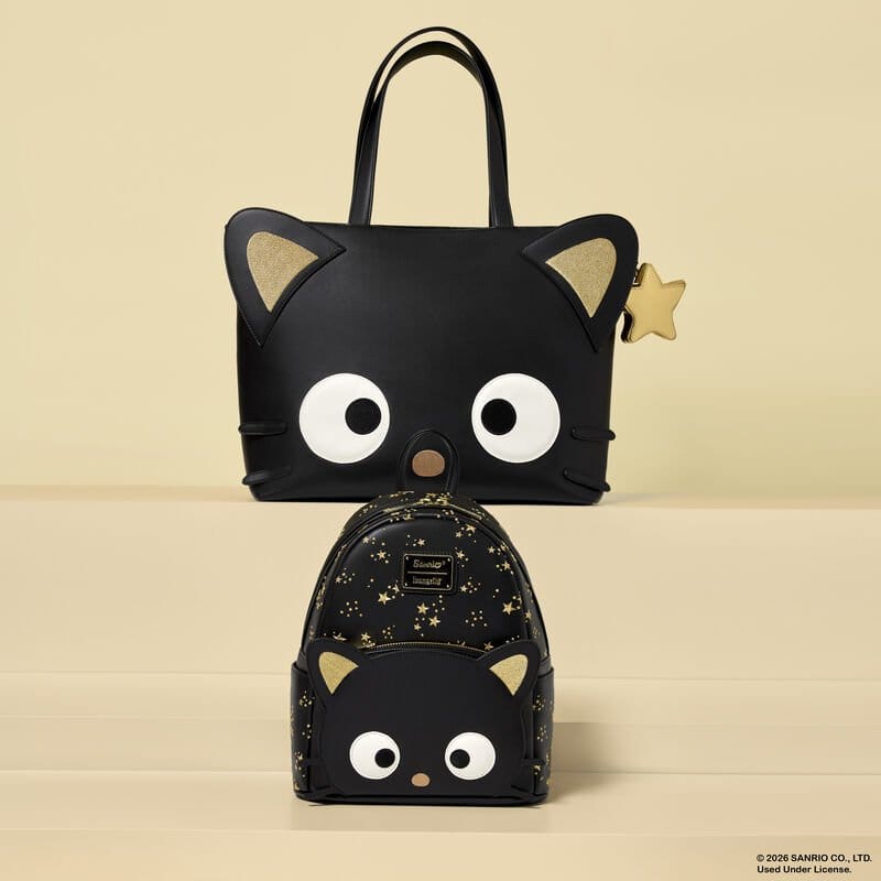 Sanrio Chococat Stars Mini Zaino Loungefly