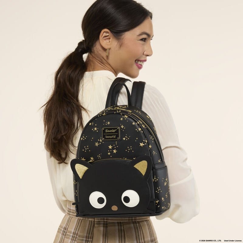 Sanrio Chococat Stars Mini Zaino Loungefly
