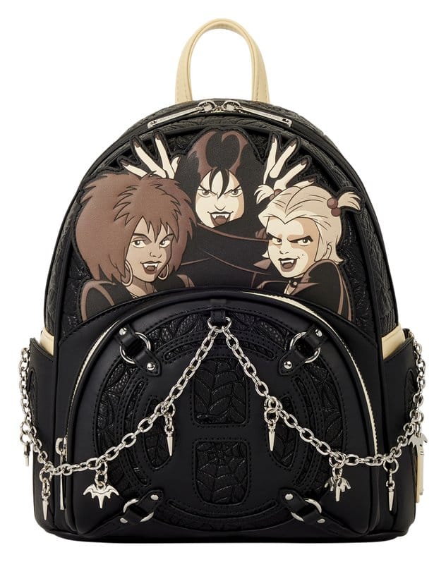 Zaino Mini Loungefly Scooby-Doo The Hex Girls