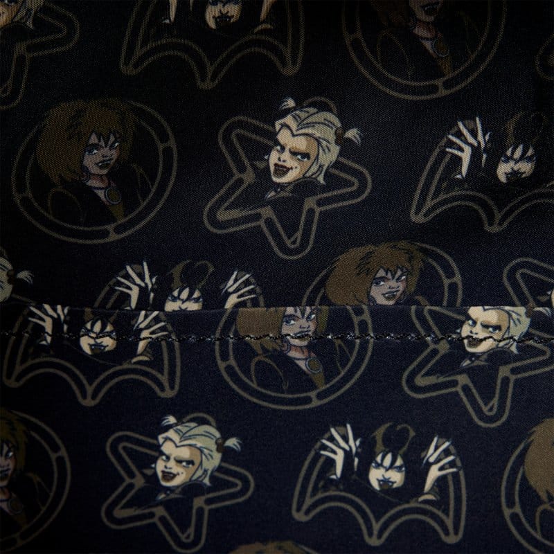 Zaino Mini Loungefly Scooby-Doo The Hex Girls