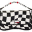 Terrifier Borsa a Tracolla Art the Clown Checkered Loungefly