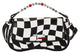 Terrifier Borsa a Tracolla Art the Clown Checkered Loungefly