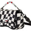 Terrifier Borsa a Tracolla Art the Clown Checkered Loungefly
