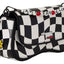 Terrifier Borsa a Tracolla Art the Clown Checkered Loungefly