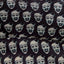 Terrifier Borsa a Tracolla Art the Clown Checkered Loungefly