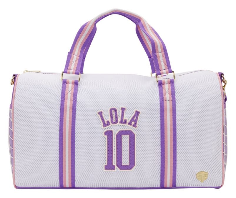 Warner Brothers by Loungefly Borsa Duffle Bag Lola Bunny