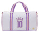 Warner Brothers by Loungefly Borsa Duffle Bag Lola Bunny