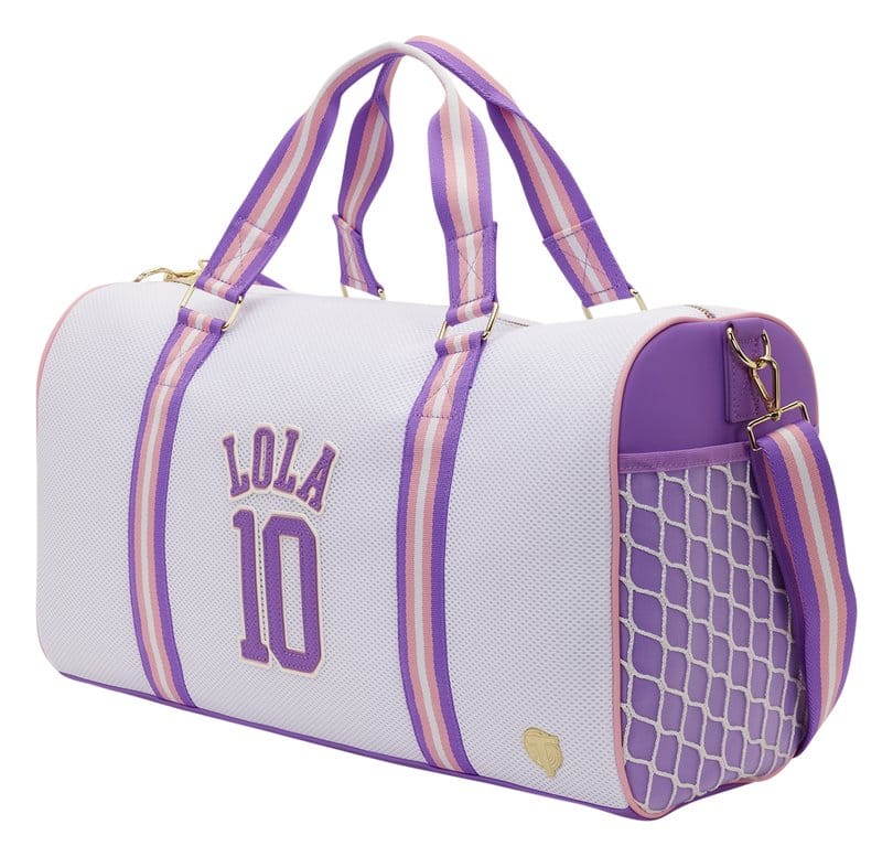 Warner Brothers by Loungefly Borsa Duffle Bag Lola Bunny
