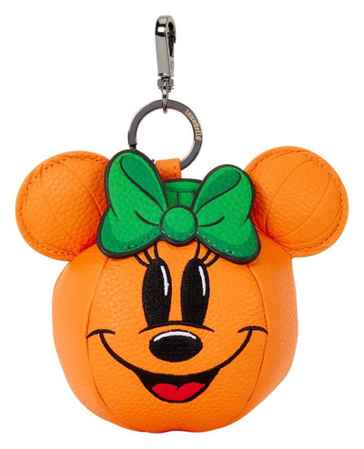 Minnie Mouse di Loungefly Ciondolo Borsa Zucca Assortimento (15)