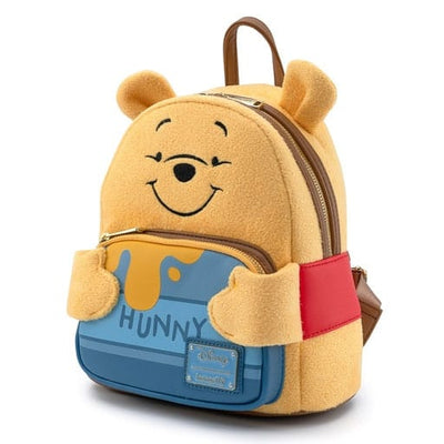 Disney by Loungefly Mini Zaino Winnie the Pooh CSK