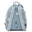Disney by Loungefly Zaino Winnie the Pooh Eeyore Cosplay in Finta Pelle