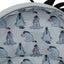 Disney by Loungefly Zaino Winnie the Pooh Eeyore Cosplay in Finta Pelle