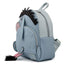 Disney by Loungefly Zaino Winnie the Pooh Eeyore Cosplay in Finta Pelle