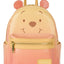 Winnie the Pooh Mini Zaino con Paillettes Loungefly