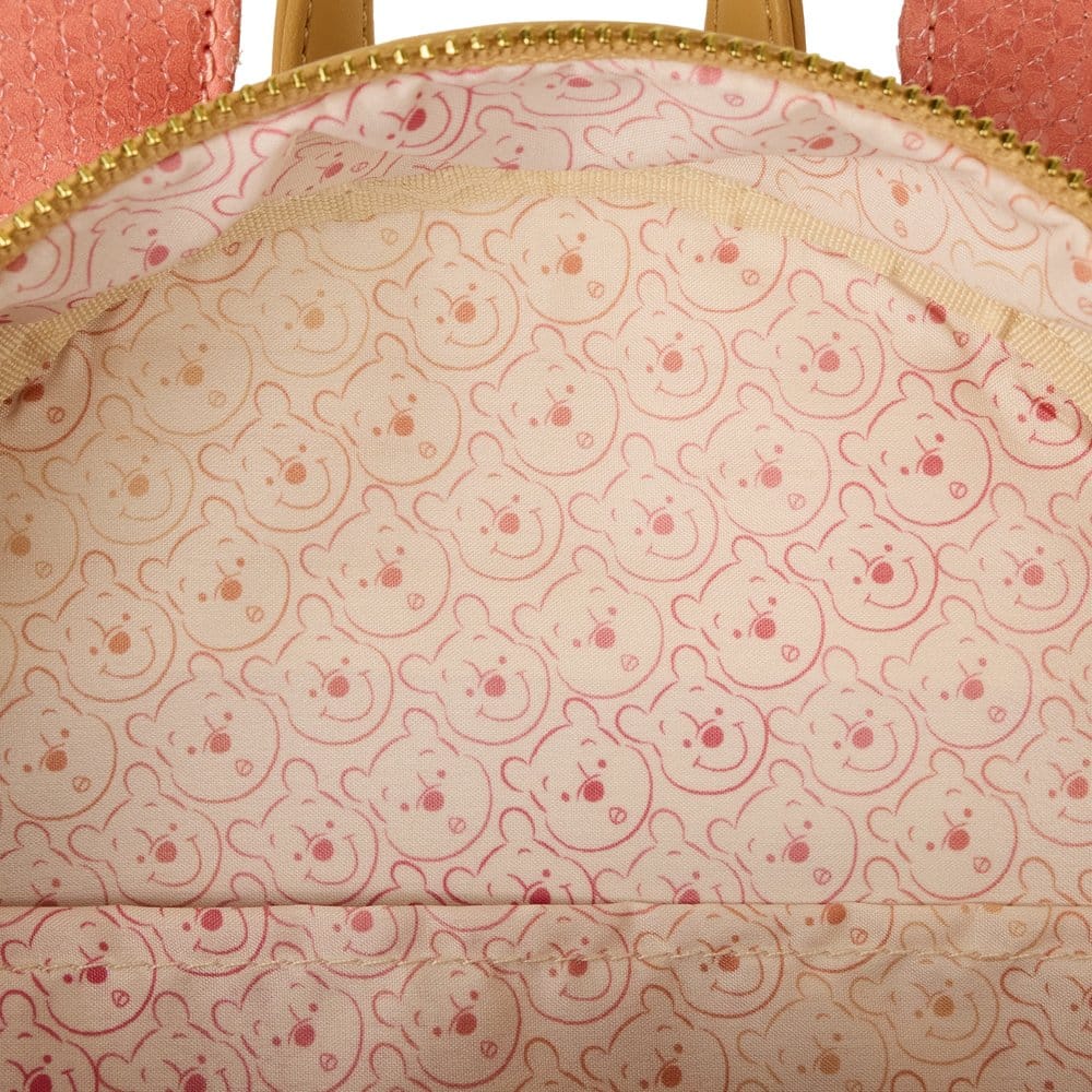 Winnie the Pooh Mini Zaino con Paillettes Loungefly