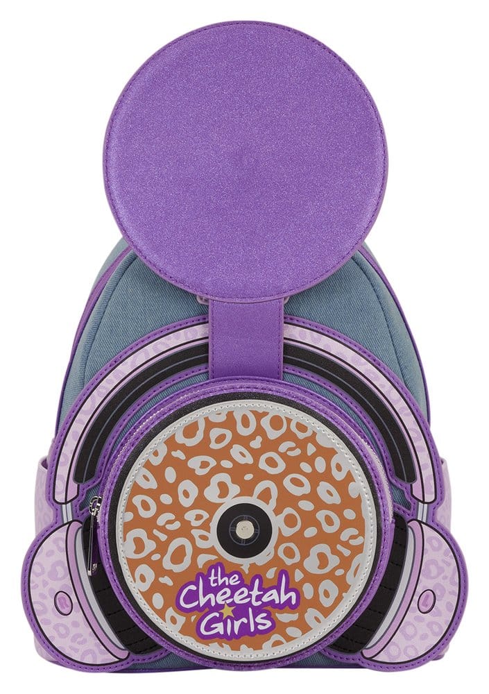 Disney by Loungefly Mini Zaino The Cheetah Girls
