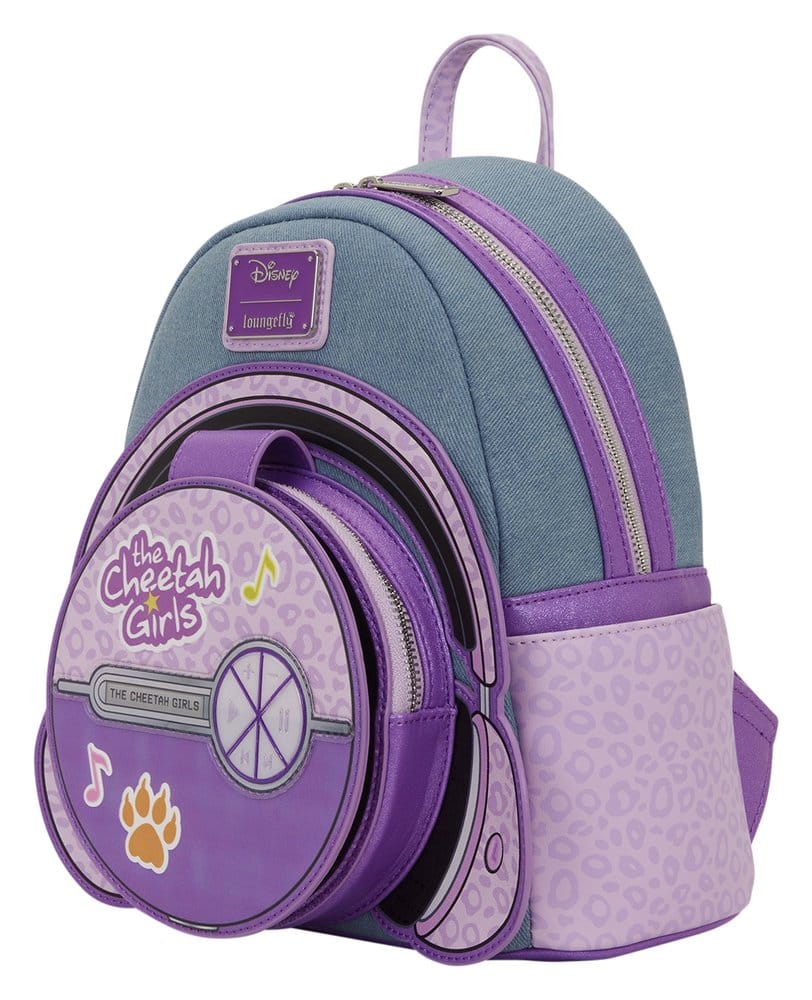 Disney by Loungefly Mini Zaino The Cheetah Girls