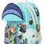Zaino Mini Kim Possible Paragliding - Loungefly Disney