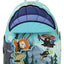 Zaino Mini Kim Possible Paragliding - Loungefly Disney