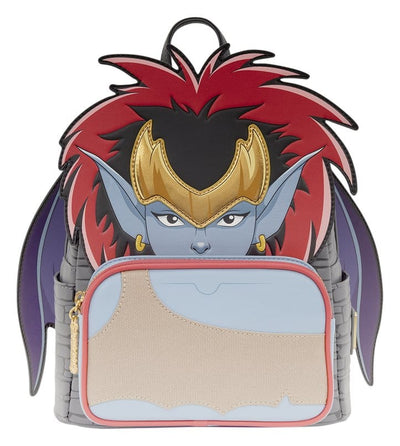 Gargoyles: The Goliath Chronicles Mini Zaino Demona – Loungefly