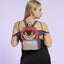 Gargoyles: The Goliath Chronicles Mini Zaino Demona – Loungefly