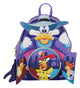 Zaino Mini Darkwing Duck Loungefly