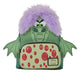 Zaino Mini Loungefly La Spada nella Roccia Madam Mim Drago