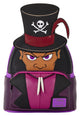 Zaino Mini Loungefly The Princess and the Frog Dr. Facilier