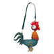 Borsa a Tracolla Disney by Loungefly Moana Hei Hei