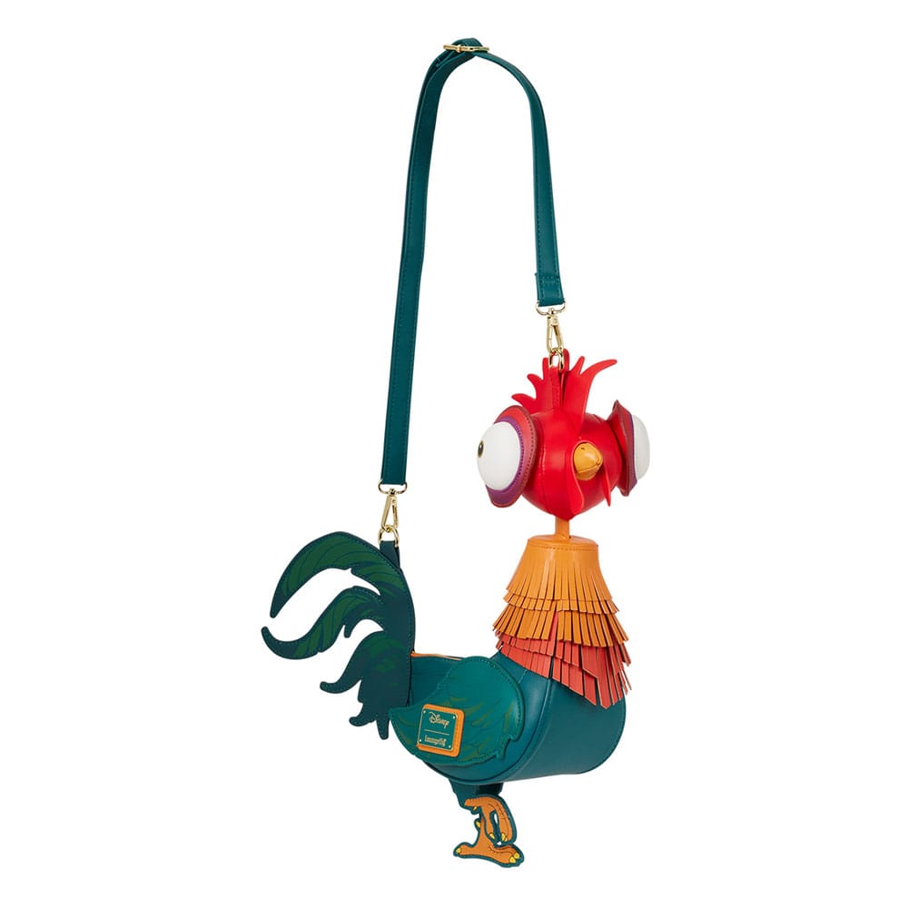 Borsa a Tracolla Disney by Loungefly Moana Hei Hei