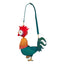 Borsa a Tracolla Disney by Loungefly Moana Hei Hei