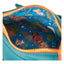 Borsa a Tracolla Disney by Loungefly Moana Hei Hei