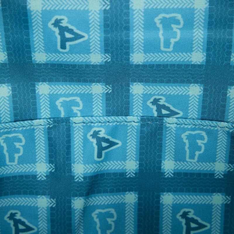 Phineas & Ferb Perry l'ornitorinco Borsa a tracolla piscina - Loungefly