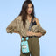 Loungefly Kim Possible Kimmunicator Borsa a tracolla Disney