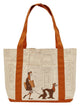 Borsa Tote 101 Dalmatians Loungefly