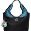 Borsa a mano The Little Mermaid Flotsam and Jetsam con portamonete Loungefly