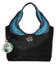 Borsa a mano The Little Mermaid Flotsam and Jetsam con portamonete Loungefly