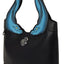 Borsa a mano The Little Mermaid Flotsam and Jetsam con portamonete Loungefly