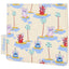 Lilo & Stitch Card Wallet Stitch, Angel e Leroy Loungefly