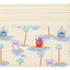 Lilo & Stitch Card Wallet Stitch, Angel e Leroy Loungefly