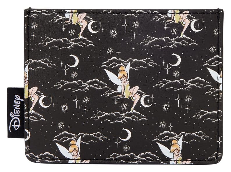 Tinker Bell by Loungefly Portacarte Night Sky