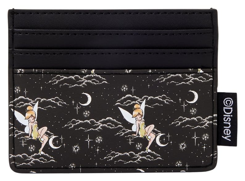 Tinker Bell by Loungefly Portacarte Night Sky