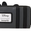 Portacarte Loungefly Disney Mickey & Minnie Ghost in similpelle
