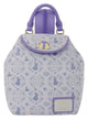 Loungefly Zaino Micro Wicked - Universal