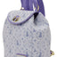 Loungefly Zaino Micro Wicked - Universal