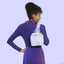 Loungefly Zaino Micro Wicked - Universal