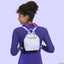 Loungefly Zaino Micro Wicked - Universal